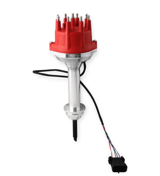 MSD-2383, MSD Pro-Billet Dual Sync EFI Distributors 2383 في الإمارات العربية المتحدة, دبي. Condition - new. Price 2,980 AED. Photo, seller contacts | AUTO.AE