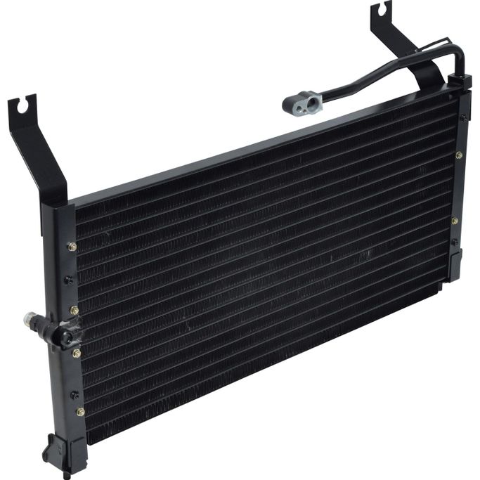 UAC-CN4662PFC, Universal Air Conditioner Air Conditioning Condensers for 1995-2001 METRO, SWIFT - CN 4662PFC in UAE, Dubai. Condition - new. Price 450 AED. Photo, seller contacts | AUTO.AE