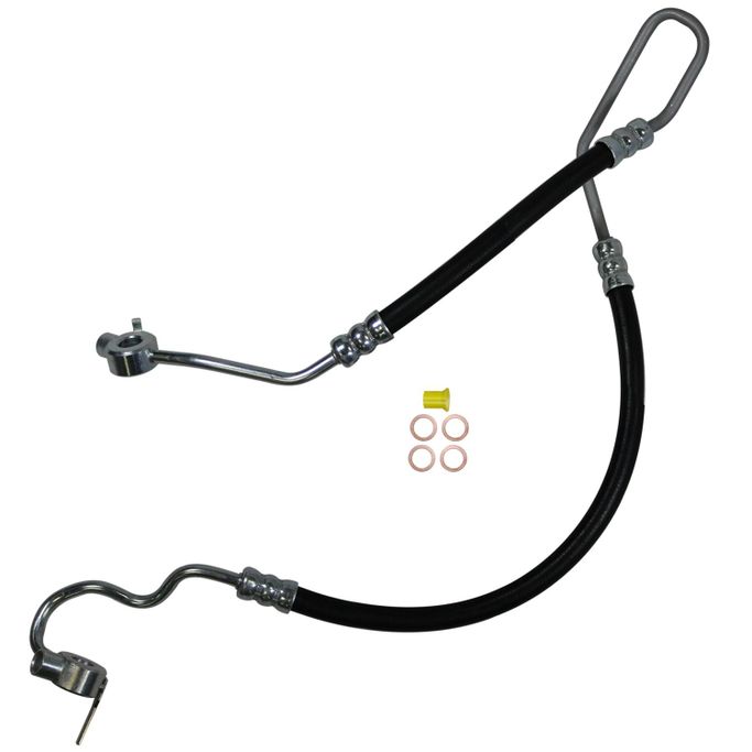 EDD-80857, Edelmann Power Steering Pressure Hoses for 1995-2000 SC300 - 80857B في الإمارات العربية المتحدة, دبي. Condition - new. Price 660 AED. Photo, seller contacts | AUTO.AE
