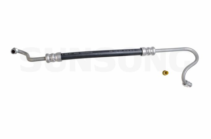SUG-3401772, Sunsong Power Steering Hose Assemblies 3401772 в ОАЭ, Дубай. Состояние - новое. Цена 90 AED. Фото, контакты продавца | AUTO.AE