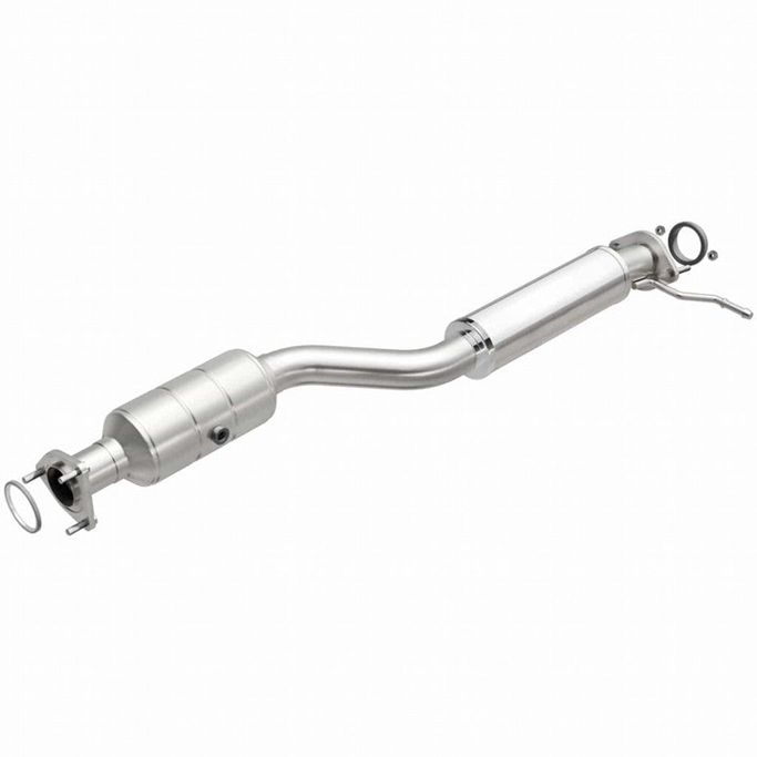 23909, MAGNAFLOW 23909 Catalytic Converter Direct-Fit HM Grade for MAZDA RX-8 2004-2011 in UAE, Dubai. Condition - new. Price ⁦3,980 AED⁩. Photo, seller contacts | AUTO.AE