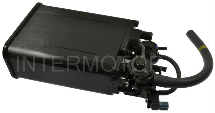 SMP-CP3390, Standard Motor Fuel Vapor Canisters for 2001-2004 SEQUOIA - CP3390 في الإمارات العربية المتحدة, دبي. Condition - new. Price ⁦1,610 AED⁩. Photo, seller contacts | AUTO.AE
