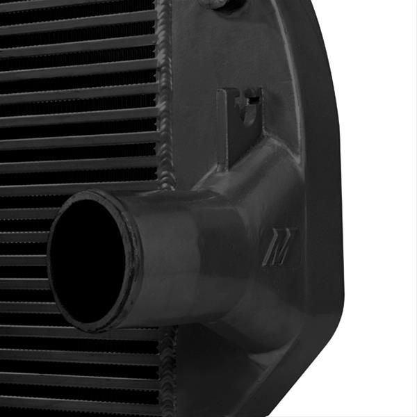 MIO-MINTDMAX01BK, Mishimoto Intercoolers MMINT-DMAX-01BK في الإمارات العربية المتحدة, دبي. Condition - new. Price 5,020 AED. Photo, seller contacts | AUTO.AE