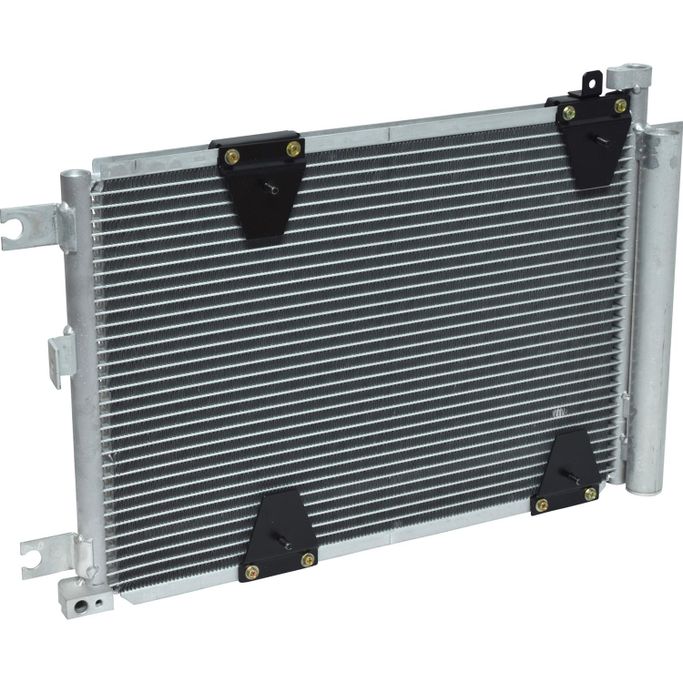 UAC-CN3033PFC, Universal Air Conditioner Air Conditioning Condensers for 2000-2002 GRAND VITARA, 1999-2004 VITARA - CN 3033PFC في الإمارات العربية المتحدة, دبي. Condition - new. Price ⁦390 AED⁩. Photo, seller contacts | AUTO.AE