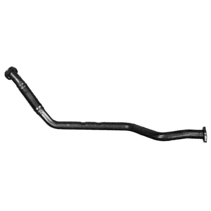 APH-ME8301, AP Exhaust ANSA Intermediate Pipes for 1990-1993 300D - ME8301 in UAE, Dubai. Condition - new. Price 760 AED. Photo, seller contacts | AUTO.AE