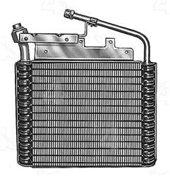 FSS-54526, Four Seasons Evaporator Cores 54526 in UAE, Dubai. Condition - new. Price 770 AED. Photo, seller contacts | AUTO.AE