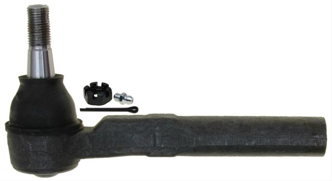 ADO-46A0784A, ACDelco Silver Tie Rod Ends 19460401 в ОАЭ, Дубай. Состояние - новое. Цена 120 AED. Фото, контакты продавца | AUTO.AE