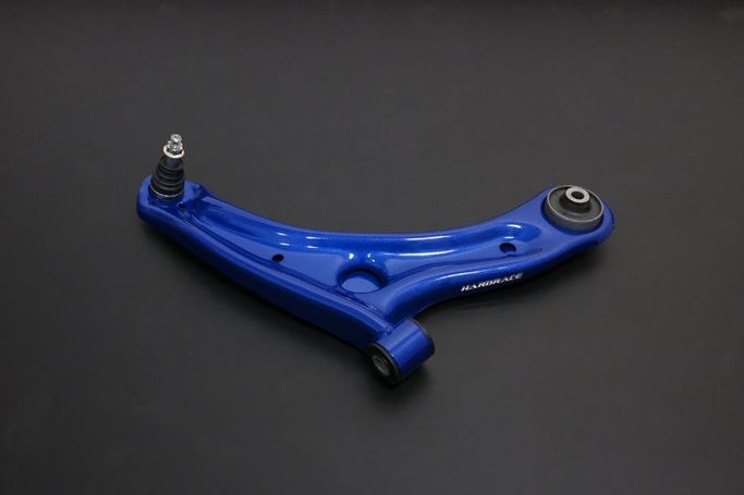 Q0240, HARDRACE Q0240 CONTROL ARM HONDA FIT GK 14- в ОАЭ, Дубай. Состояние - новое. Цена 3 070 AED. Фото, контакты продавца | AUTO.AE