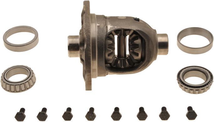 SDH-75054X, Spicer Drivetrain Products 27 Spline Differential Carriers Dana 35 75054X в ОАЭ, Дубай. Состояние - новое. Цена ⁦1 750 AED⁩. Фото, контакты продавца | AUTO.AE