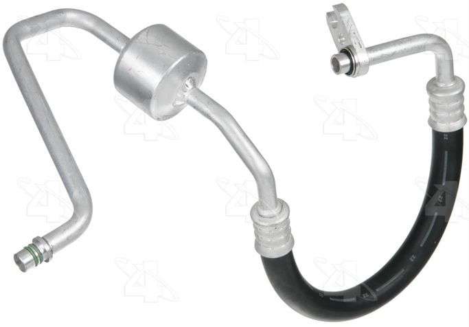 FSS-56773, Four Seasons Air Conditioning Suction Hoses for 2004-2008 MALIBU - 56773 in UAE, Dubai. Condition - new. Price 500 AED. Photo, seller contacts | AUTO.AE