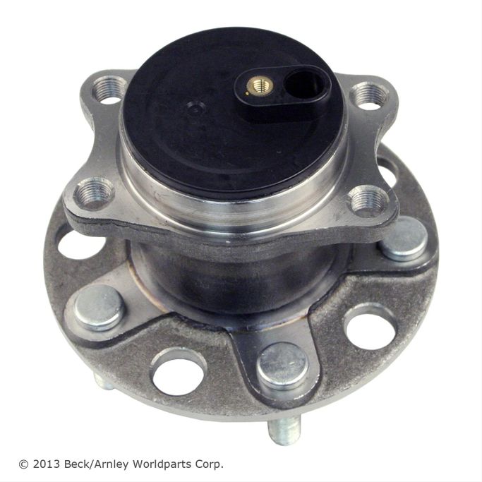 BCK-051-6355, Beck/Arnley Wheel Bearing and Hub Assemblies for 2008-2012 LANCER, 2008-2013 OUTLANDER, 2011-2012 OUTLANDER SPORT - 051-6355 в ОАЭ, Дубай. Состояние - новое. Цена ⁦400 AED⁩. Фото, контакты продавца | AUTO.AE