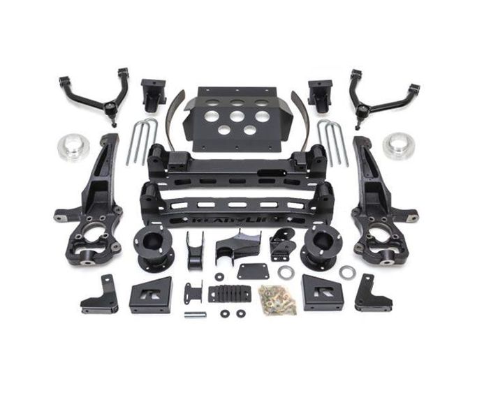 RLS-44-35600, ReadyLift Suspension Big Lift Kits for 2025 SIERRA 1500, SILVERADO 1500 - 44-35600 в ОАЭ, Дубай. Состояние - новое. Цена ⁦14 040 AED⁩. Фото, контакты продавца | AUTO.AE