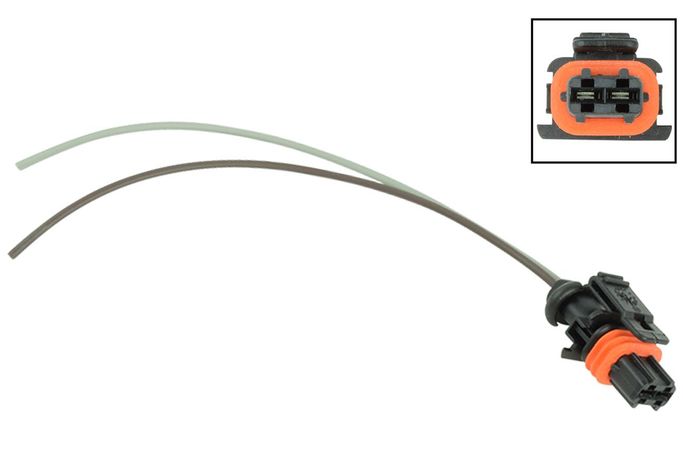 ICB-WPALT40, ICT Billet Alternator Wiring Harnesses WPALT40 in UAE, Dubai. Condition - new. Price ⁦110 AED⁩. Photo, seller contacts | AUTO.AE