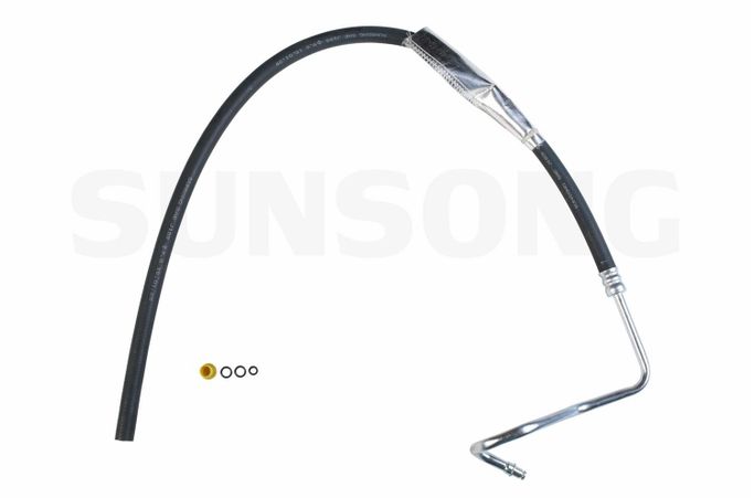 SUG-3402320, Sunsong Power Steering Hose Assemblies for 2001-2004 ESCAPE, 2001-2005 TRIBUTE - 3402320 في الإمارات العربية المتحدة, دبي. Condition - new. Price 70 AED. Photo, seller contacts | AUTO.AE
