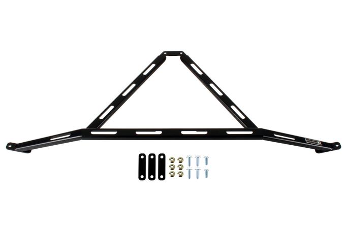DSR-030337DS, Detroit Speed Strut Tower Braces for 1982-1992 CAMARO - 030337DS в ОАЭ, Дубай. Состояние - новое. Цена ⁦1 560 AED⁩. Фото, контакты продавца | AUTO.AE