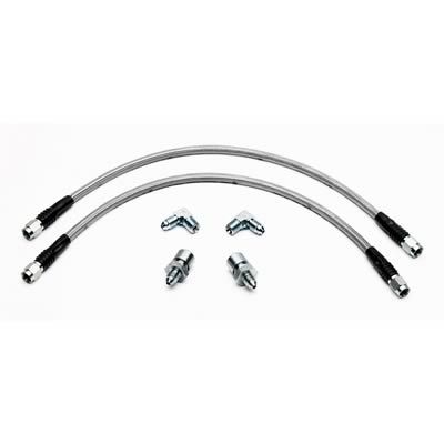 WIL-220-8756, Wilwood Brake Flexline Kits for 2004-2006 GTO - 220-8756 في الإمارات العربية المتحدة, دبي. Condition - new. Price ⁦380 AED⁩. Photo, seller contacts | AUTO.AE