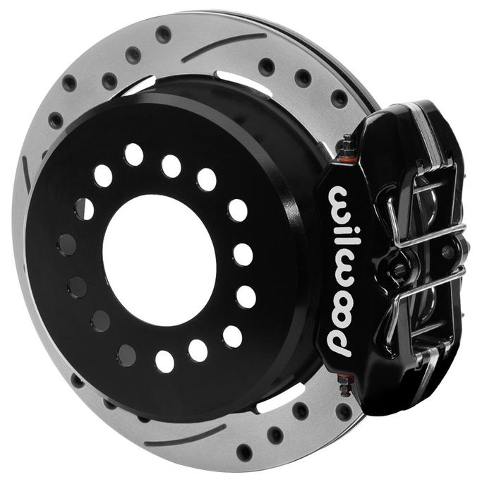 WIL-140-17120-D, Wilwood Forged DynaPro Low-Profile Rear Parking Brake Kits 140-17120-D in UAE, Dubai. Condition - new. Price ⁦5,800 AED⁩. Photo, seller contacts | AUTO.AE