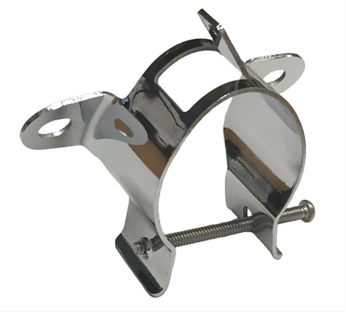 AMD-X342-3567-1, Auto Metal Direct Ignition Coil Mounting Brackets for 1967-1969 CAMARO - X342-3567-1 in UAE, Dubai. Condition - new. Price 190 AED. Photo, seller contacts | AUTO.AE
