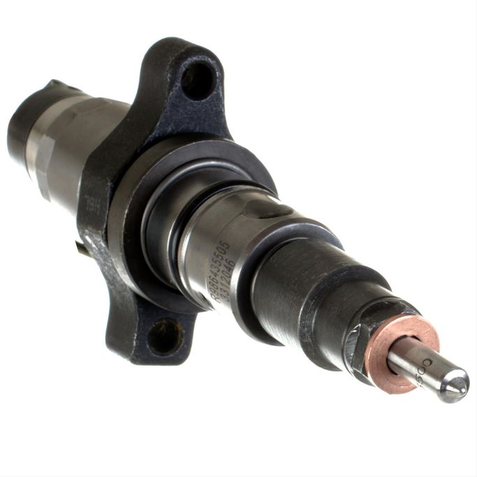 DFP-EX631042, Delphi Fuel Injectors for 2005 ALL AMERICAN FE, 2004-2009 RAM 2500, 2004-2007 RAM 3500 - EX631042 in UAE, Dubai. Condition - new. Price 1,740 AED. Photo, seller contacts | AUTO.AE