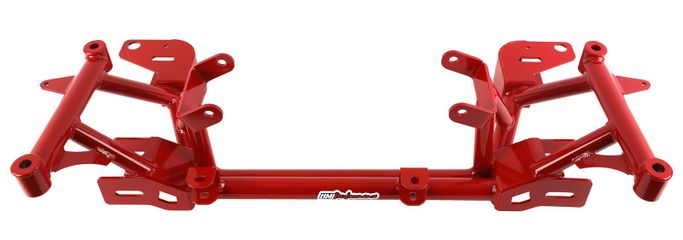 UPI-2320-R, UMI Performance Tubular K-Members for 1998-2002 CAMARO, FIREBIRD - 2320-R في الإمارات العربية المتحدة, دبي. Condition - new. Price 3,490 AED. Photo, seller contacts | AUTO.AE