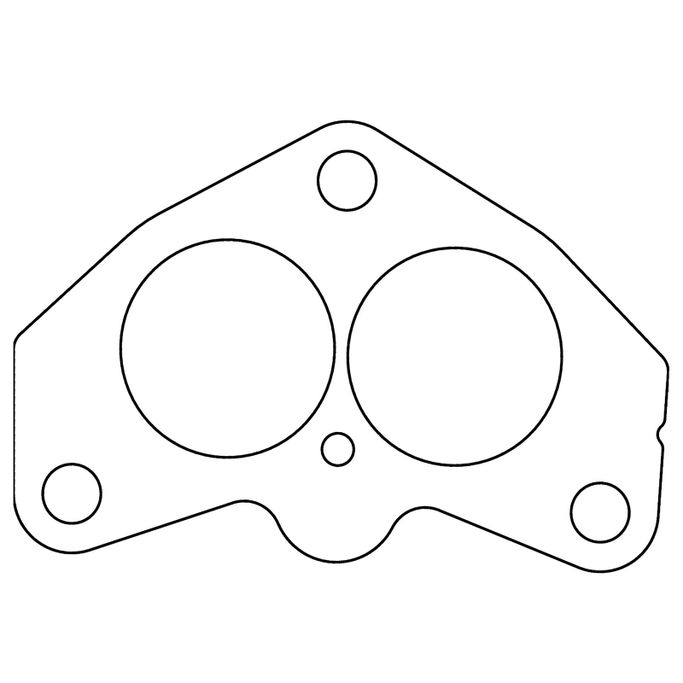 CGT-C15109, Cometic Carburetor Base Plate Gaskets C15109 in UAE, Dubai. Condition - new. Price 20 AED. Photo, seller contacts | AUTO.AE