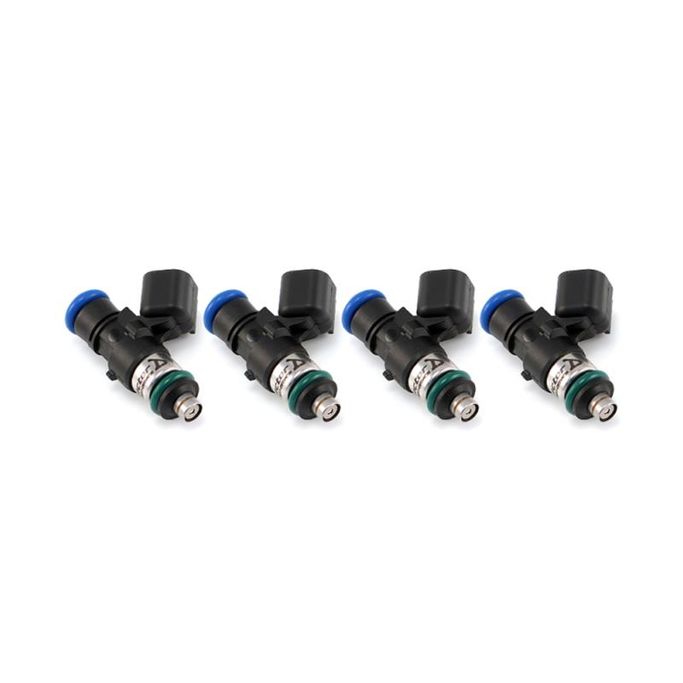 IJD-13003414144, Injector Dynamics ID1300x Fuel Injectors 1300.34.14.14.4 in UAE, Dubai. Condition - new. Price 4,920 AED. Photo, seller contacts | AUTO.AE