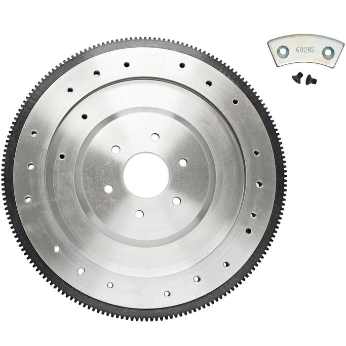 PQX-1642883, PRW Pro Series 184-Tooth Flywheel 1642883 في الإمارات العربية المتحدة, دبي. Condition - new. Price 1,910 AED. Photo, seller contacts | AUTO.AE