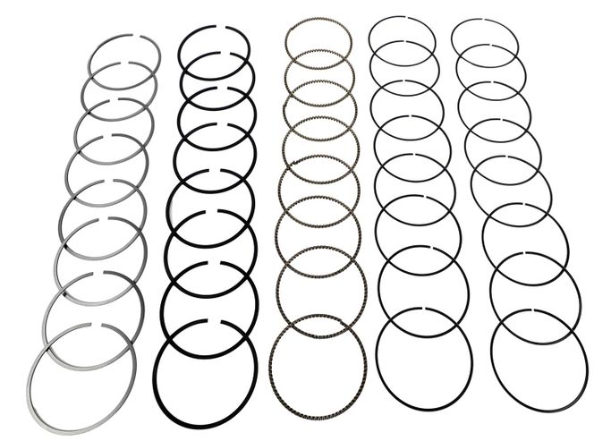DMS-RSDM2004030, D.S.S. DMR-Series Piston Rings RS-DM200-4030 в ОАЭ, Дубай. Состояние - новое. Цена ⁦910 AED⁩. Фото, контакты продавца | AUTO.AE