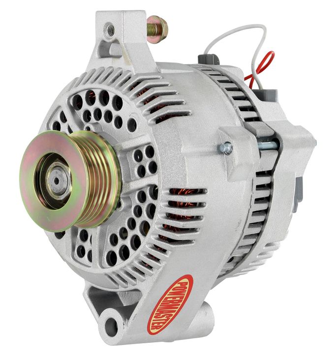 PWM-477491, Powermaster Street Alternators 477491 в ОАЭ, Дубай. Состояние - новое. Цена 1 520 AED. Фото, контакты продавца | AUTO.AE