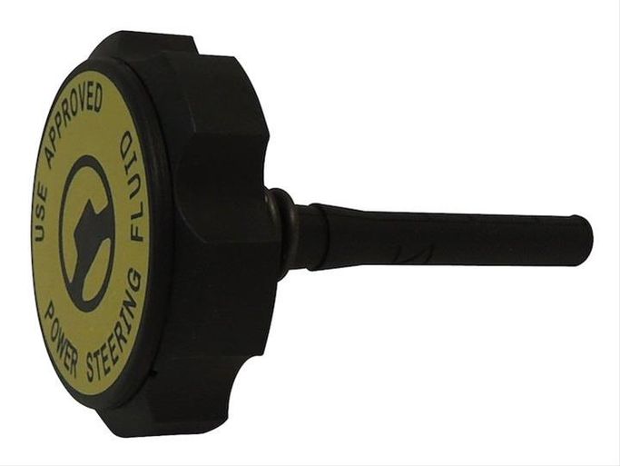 CWA-4897287AA, Crown Automotive Power Steering Reservoir Caps for 1997-2001 CHEROKEE, 1997-2004 GRAND CHEROKEE, 1997-2006 WRANGLER - 4897287AA في الإمارات العربية المتحدة, دبي. Condition - new. Price ⁦80 AED⁩. Photo, seller contacts | AUTO.AE