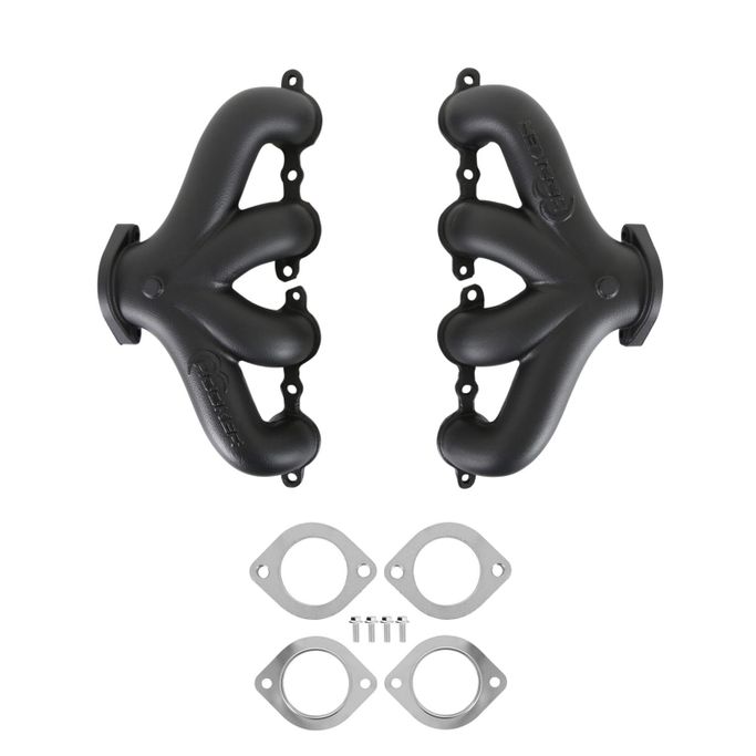 HOK-8504-3HKR, Hooker Blackheart Exhaust Manifolds 8504-3HKR в ОАЭ, Дубай. Состояние - новое. Цена 2 440 AED. Фото, контакты продавца | AUTO.AE
