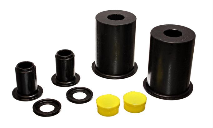 ENS-4-3165G, Energy Suspension Control Arm Bushings for 2005-2014 MUSTANG - 4.3165G في الإمارات العربية المتحدة, دبي. Condition - new. Price ⁦530 AED⁩. Photo, seller contacts | AUTO.AE