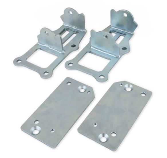 HOK-71221012HKR, Hooker Blackheart Engine Swap Motor Mount Kits 71221012HKR في الإمارات العربية المتحدة, دبي. Condition - new. Price 1,070 AED. Photo, seller contacts | AUTO.AE