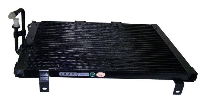 CWA-55036366, Crown Automotive Air Conditioning Condensers for 1997-1999 WRANGLER - 55036366 in UAE, Dubai. Condition - new. Price ⁦910 AED⁩. Photo, seller contacts | AUTO.AE