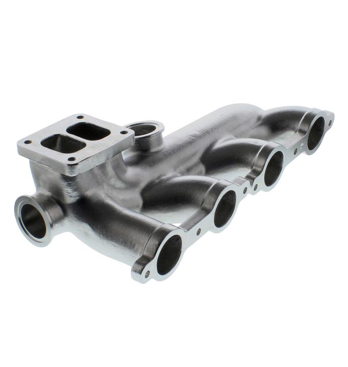 SUM-G9300, Summit Racing™ Pro LS Turbo Manifolds SUM-G9300 в ОАЭ, Дубай. Состояние - новое. Цена 2 870 AED. Фото, контакты продавца | AUTO.AE