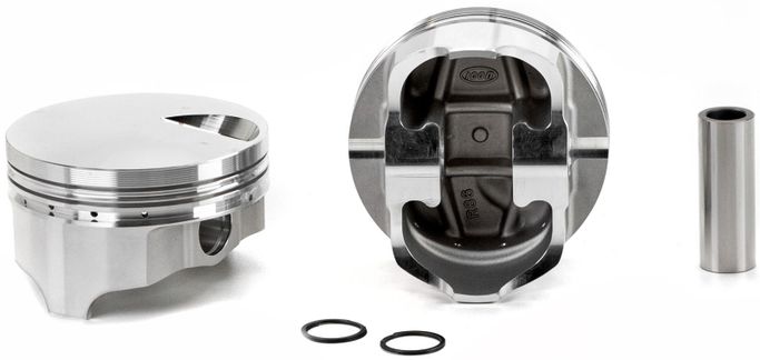 UEM-SIC811-064, ICON Pistons, Custom Order SIC811.064 في الإمارات العربية المتحدة, دبي. Condition - new. Price 950 AED. Photo, seller contacts | AUTO.AE