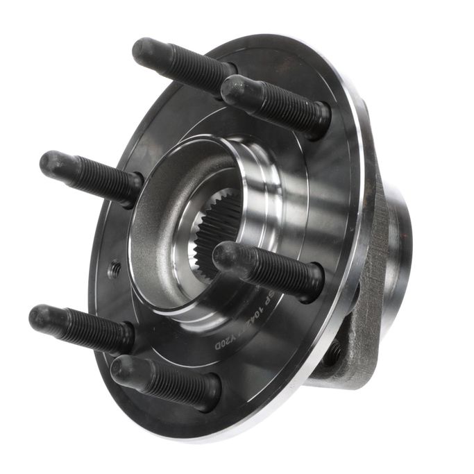 RNB-951-305, Dorman Pre-Pressed Wheel Hub Assemblies 951-305 في الإمارات العربية المتحدة, دبي. Condition - new. Price 640 AED. Photo, seller contacts | AUTO.AE