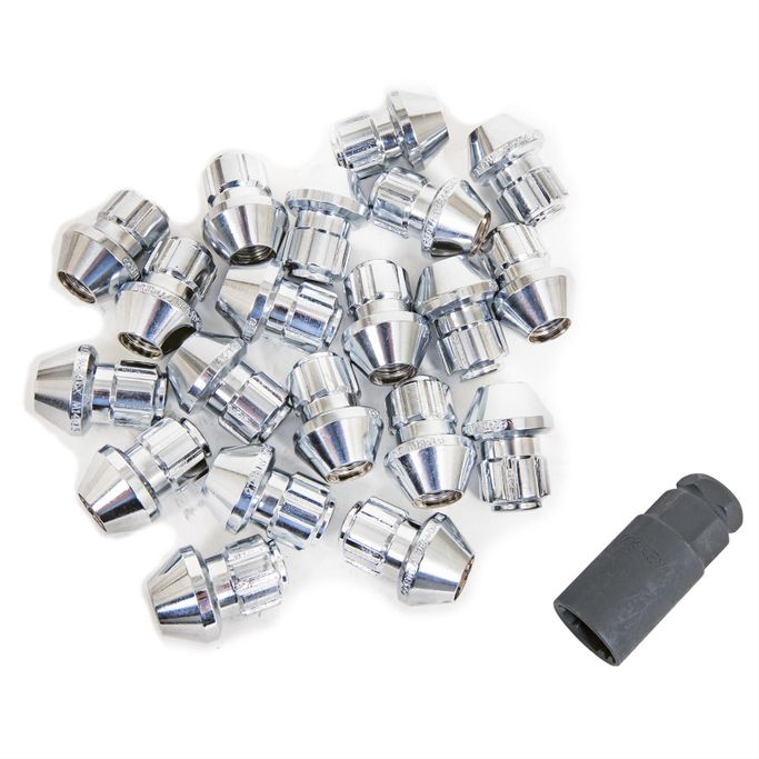GOR-96643DX, Gorilla Wheel Locks 96643DX في الإمارات العربية المتحدة, دبي. Condition - new. Price ⁦480 AED⁩. Photo, seller contacts | AUTO.AE