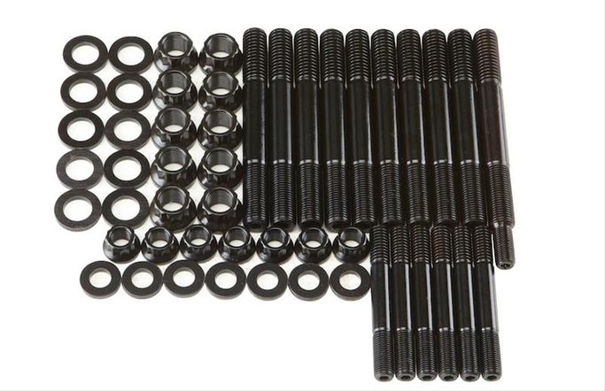 ARP-154-5610, ARP Main Stud Kits 154-5610 in UAE, Dubai. Condition - new. Price 670 AED. Photo, seller contacts | AUTO.AE