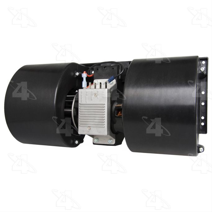 FSS-76941, Four Seasons Blower Motors 76941 في الإمارات العربية المتحدة, دبي. Condition - new. Price ⁦600 AED⁩. Photo, seller contacts | AUTO.AE