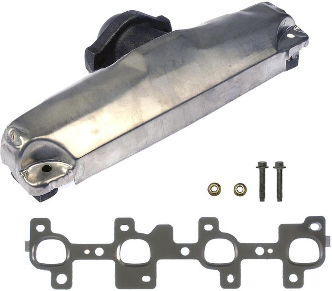 RNB-674-907, Dorman Exhaust Manifolds for 1999-2004 GRAND CHEROKEE - 674-907 in UAE, Dubai. Condition - new. Price 1,030 AED. Photo, seller contacts | AUTO.AE