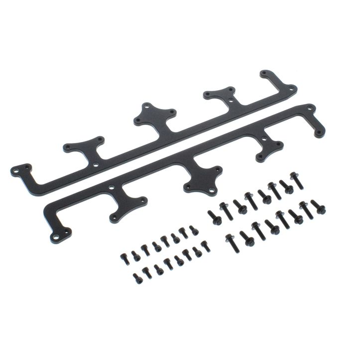 SUM-440349, Summit Racing™ LS Coil Brackets SUM-440349 في الإمارات العربية المتحدة, دبي. Condition - new. Price 250 AED. Photo, seller contacts | AUTO.AE