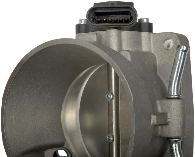 RNB-977-859, Dorman Throttle Bodies 977-859 in UAE, Dubai. Condition - new. Price 1,630 AED. Photo, seller contacts | AUTO.AE