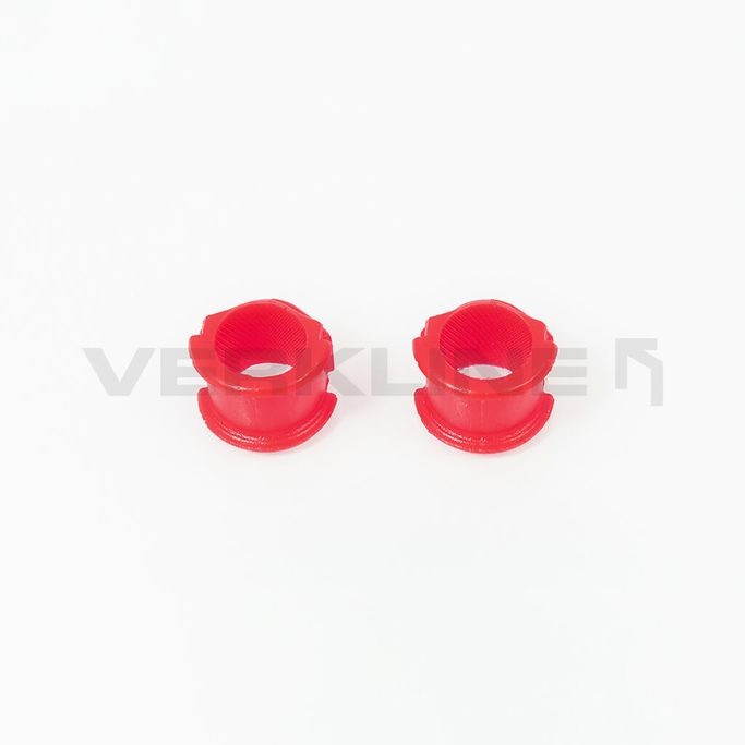 POW-020-75, VERKLINE POW-020-75 Front Anti Roll Bar Bushes Kit 28mm (Street Hardness) for AUDI RS2 / S2 (B4) в ОАЭ, Дубай. Состояние - новое. Цена ⁦210 AED⁩. Фото, контакты продавца | AUTO.AE
