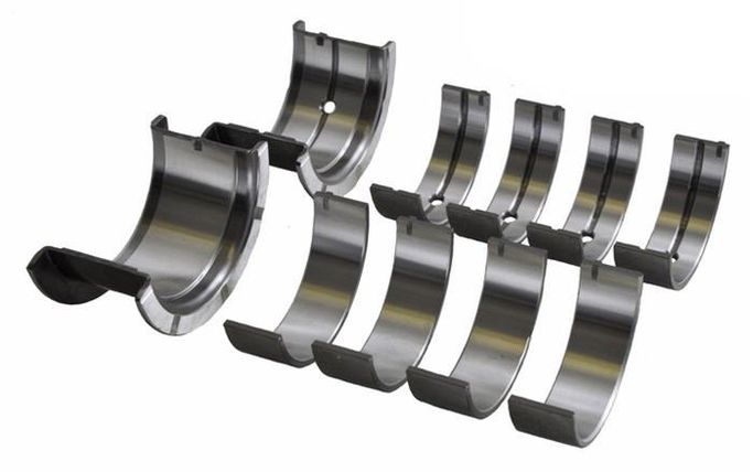EGN-BC424J020, Enginetech Main Bearings BC424J020 في الإمارات العربية المتحدة, دبي. Condition - new. Price 200 AED. Photo, seller contacts | AUTO.AE