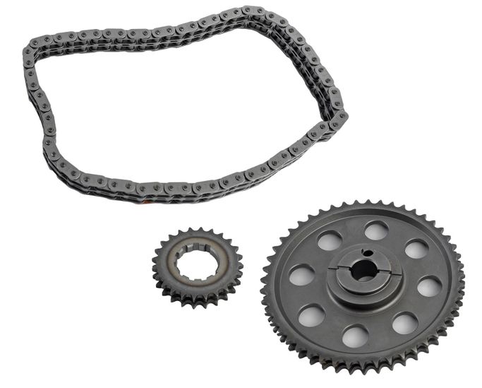 CLO-9-3608X9-5, Cloyes Race Billet True Roller Timing Sets 9-3608X9-5 в ОАЭ, Дубай. Состояние - новое. Цена 910 AED. Фото, контакты продавца | AUTO.AE