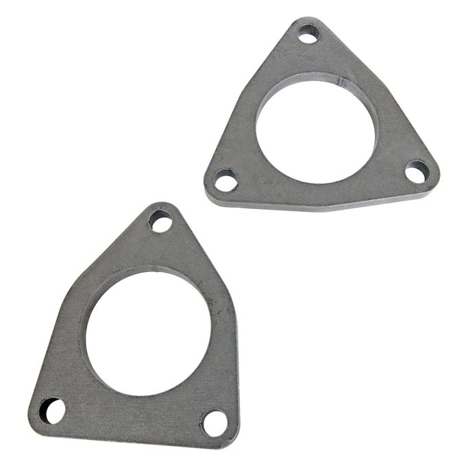 SUM-680500, Summit Racing™ 3-Bolt 2.5 Inch Exhaust Flange SUM-680500 in UAE, Dubai. Condition - new. Price 150 AED. Photo, seller contacts | AUTO.AE