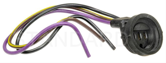 SMP-HP4755, Standard Motor Wiring Connectors HP4755 in UAE, Dubai. Condition - new. Price ⁦140 AED⁩. Photo, seller contacts | AUTO.AE