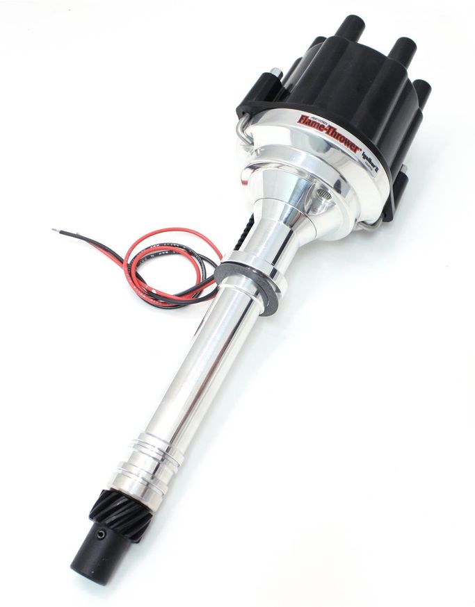 PNX-D207800, PerTronix Flame-Thrower Plug and Play Marine Distributors with Ignitor II® Module D207800 в ОАЭ, Дубай. Состояние - новое. Цена 2 050 AED. Фото, контакты продавца | AUTO.AE