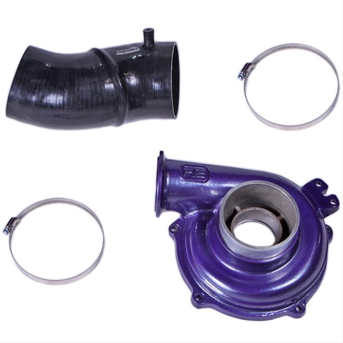 APF-2029013228, ATS Diesel Performance Ported Turbocharger Compressor Housings 202-901-3228 في الإمارات العربية المتحدة, دبي. Condition - new. Price ⁦2,300 AED⁩. Photo, seller contacts | AUTO.AE